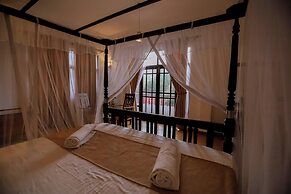 Nibbana Mirissa Hotel