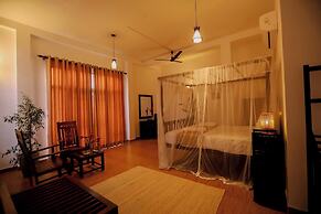 Nibbana Mirissa Hotel