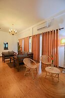 Nibbana Mirissa Hotel