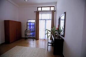 Nibbana Mirissa Hotel