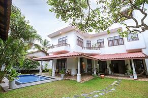 Nibbana Mirissa Hotel