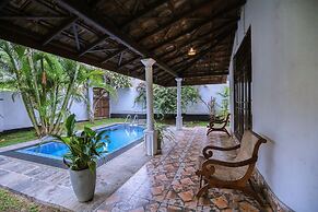 Nibbana Mirissa Hotel
