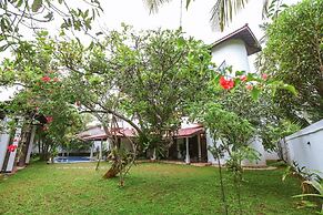 Nibbana Mirissa Hotel