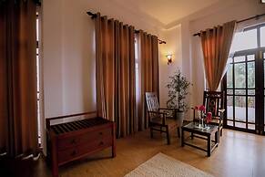 Nibbana Mirissa Hotel