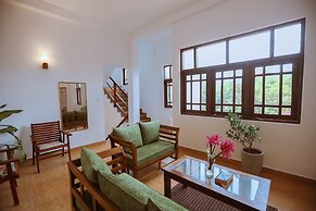 Nibbana Mirissa Hotel
