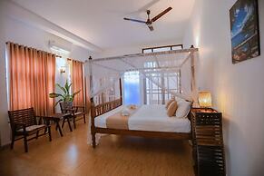 Nibbana Mirissa Hotel