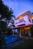 Nibbana Mirissa Hotel