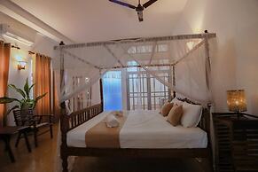 Nibbana Mirissa Hotel