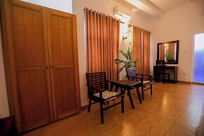 Nibbana Mirissa Hotel