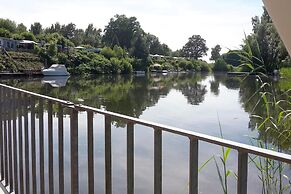 Ferienwohnung am Pruesssee in Guester