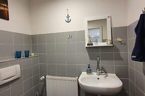 Ferienwohnung am Pruesssee in Guester