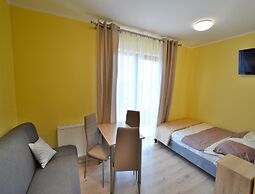 Studio in Sarbinowo Near Baltic Sea