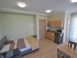 Studio in Sarbinowo Near Baltic Sea