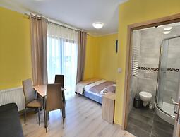 Studio in Sarbinowo Near Baltic Sea