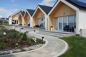 Comfortable Holiday Cottages, Mielenko