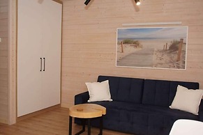 Comfortable Holiday Cottages, Mielenko