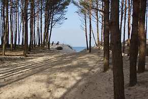 Comfortable Holiday Cottages, Mielenko