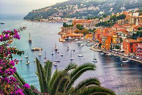 Residence L'ange Gardien, Villefranche-sur-mer