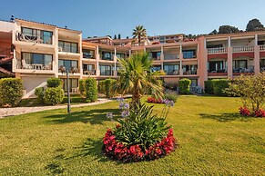 Residence L'ange Gardien, Villefranche-sur-mer