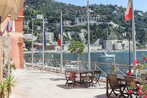 Residence L'ange Gardien, Villefranche-sur-mer