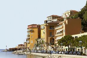 Residence L'ange Gardien, Villefranche-sur-mer