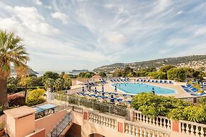 Residence L'ange Gardien, Villefranche-sur-mer