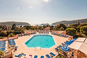 Residence L'ange Gardien, Villefranche-sur-mer