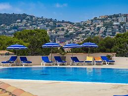 Residence L'ange Gardien, Villefranche-sur-mer