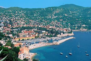 Residence L'ange Gardien, Villefranche-sur-mer