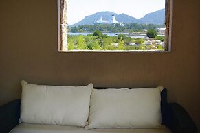 Residence Salina Bay, Porto Vecchio, Apartment Garden Side, Panoramic 