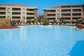 Residence Salina Bay, Porto Vecchio, Apartment Garden Side, Panoramic 