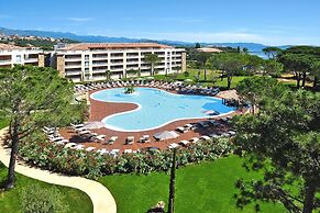 Residence Salina Bay, Porto Vecchio, Apartment Garden Side, Panoramic 