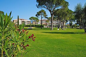 Residence Salina Bay, Porto Vecchio, Apartment Garden Side, Panoramic 