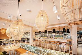 Apartments in Maremuritz Marina Resort