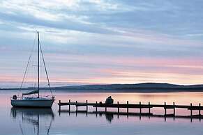 Apartments in Maremuritz Marina Resort