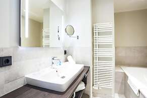 Apartments in Maremuritz Marina Resort