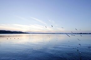 Apartments in Maremuritz Marina Resort