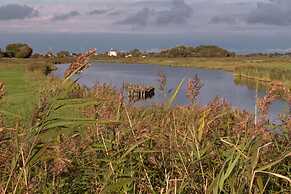 Ferienwohnung im Reetdachhaus auf der Pellworm