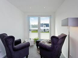 Ferienhaus am Yachthafen in Peenemuende