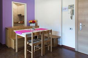 Residence Moinca at Riva del Garda