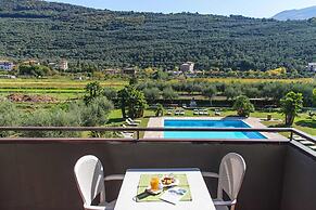 Residence Moinca at Riva del Garda