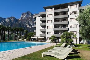 Residence Moinca at Riva del Garda