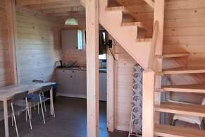 Cozy Family Cottages in Gaski Near the Beach