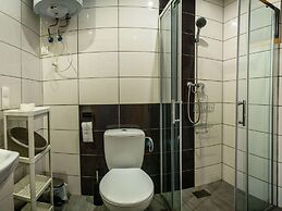 Cozy Family Cottages in Gaski Near the Beach