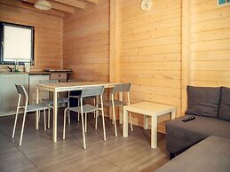 Cozy Family Cottages in Gaski Near the Beach