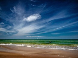 Cozy Family Cottages in Gaski Near the Beach