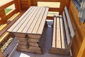 Cozy Family Cottages in Gaski Near the Beach