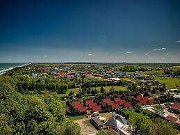 Cozy Family Cottages in Gaski Near the Beach