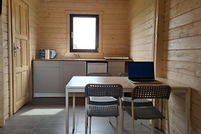 Cozy Family Cottages in Gaski Near the Beach