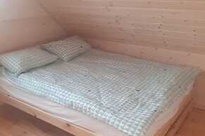 Cozy Family Cottages in Gaski Near the Beach